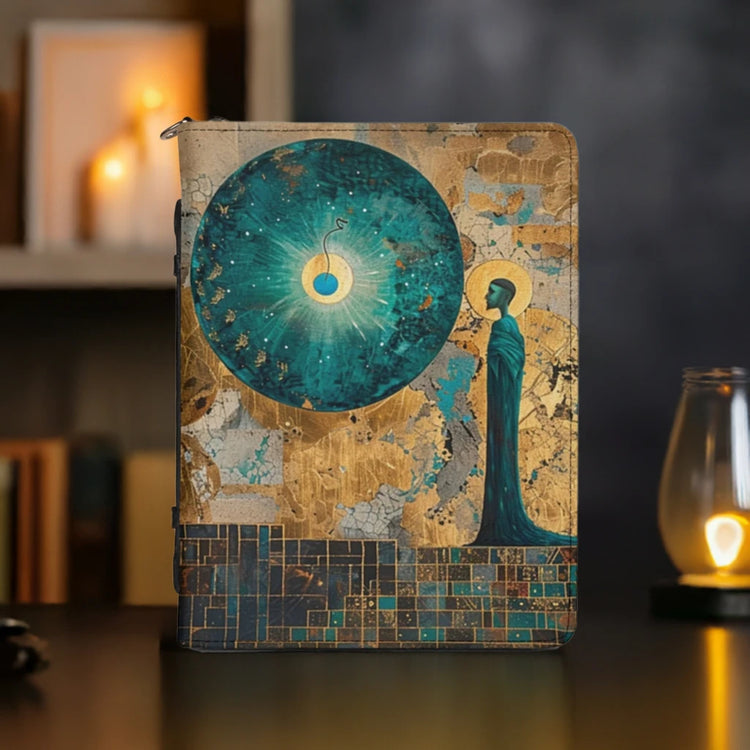 Books Briefcase - Sacred Texts