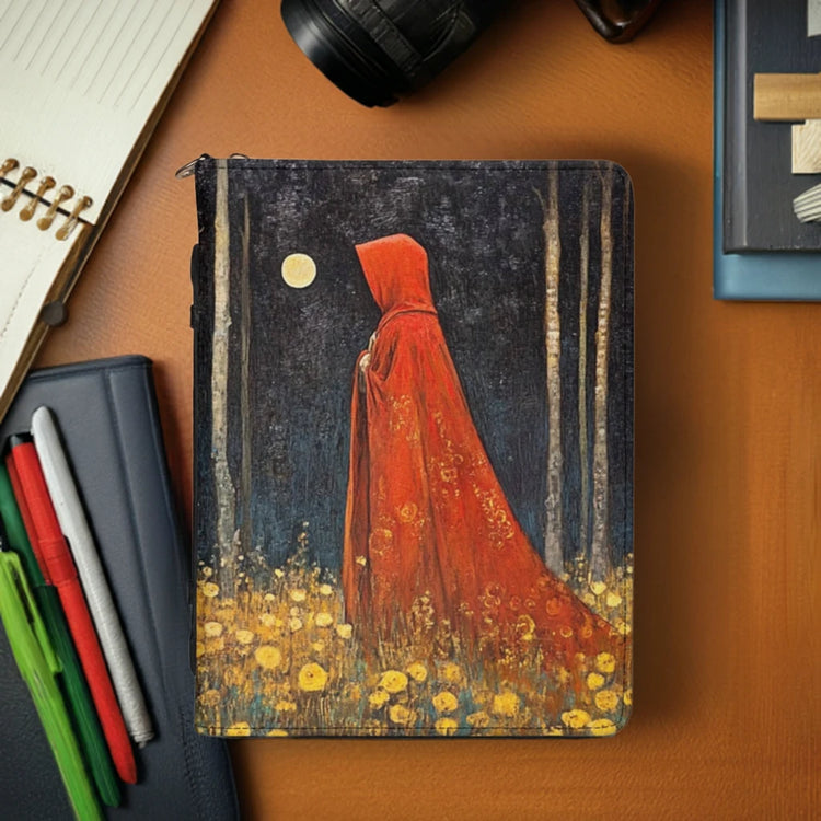 Books Briefcase - Darkness & Fantasy
