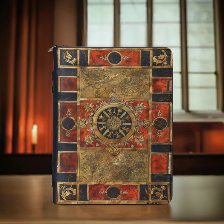 Books Briefcase - Ancient Times