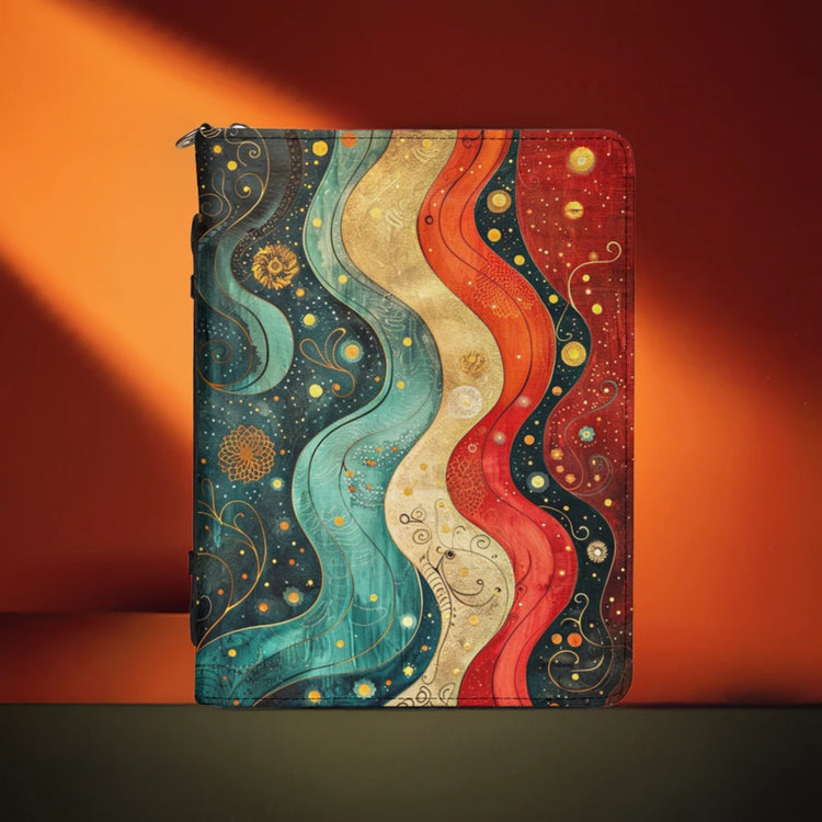 Books Briefcase - Minimalist