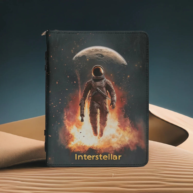 Books Briefcase - Cult & Movie