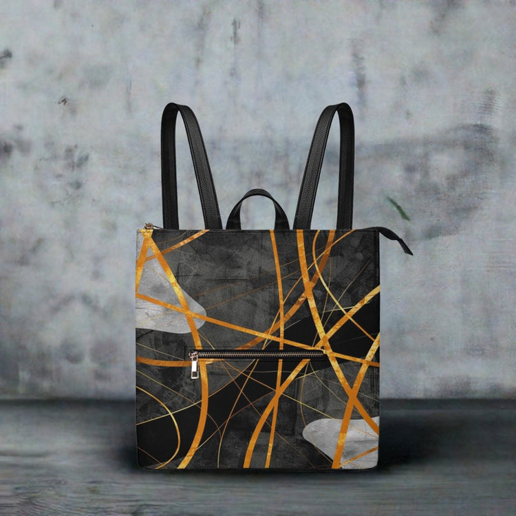 Bucket Backpacks