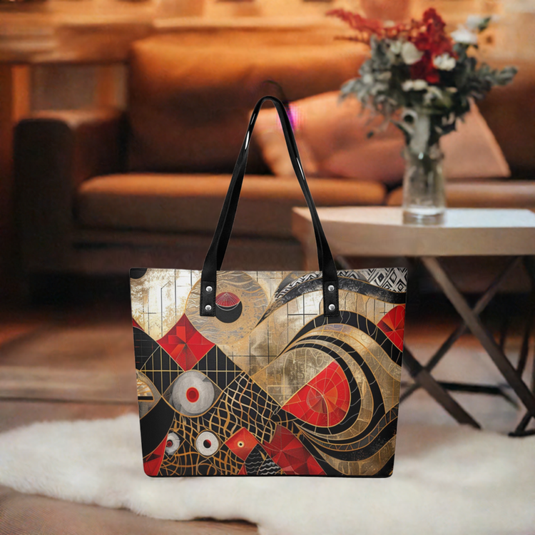 Tote Handbags