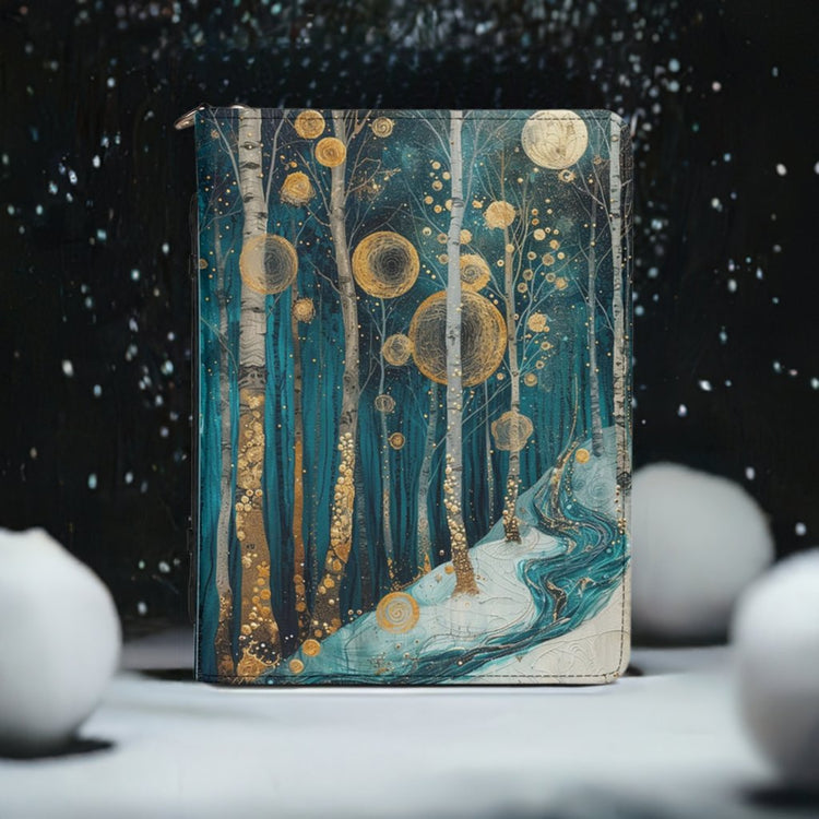 Books Briefcase - Natural World