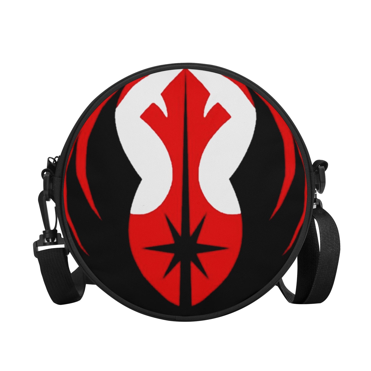 Jedi - Star Wars / Shoulder Bag convertible in Backpack