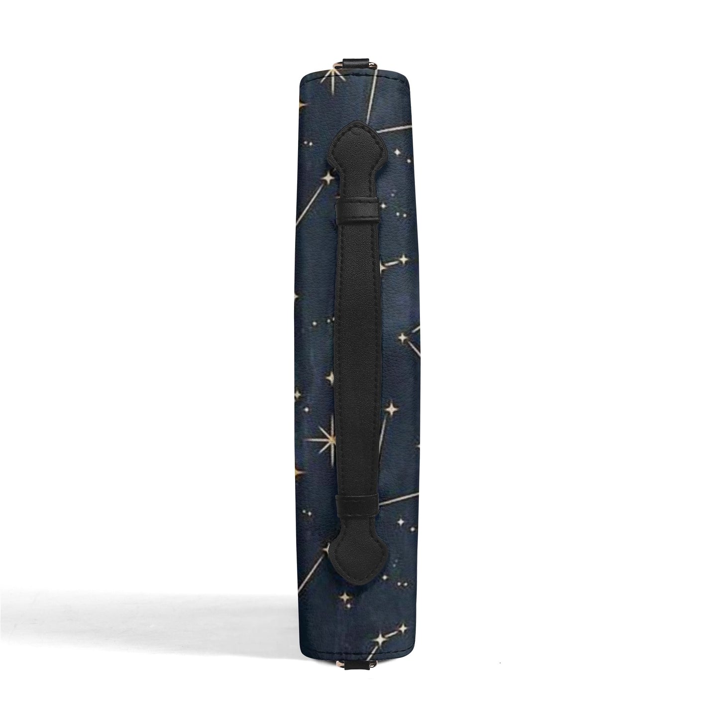 Constellations / Books briefcase with internal pockets