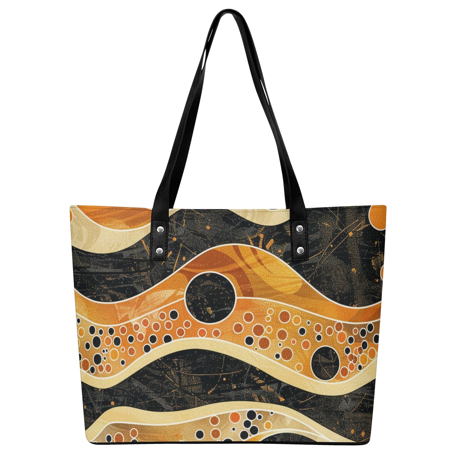 Tote Shopping Handbag / Tote-5