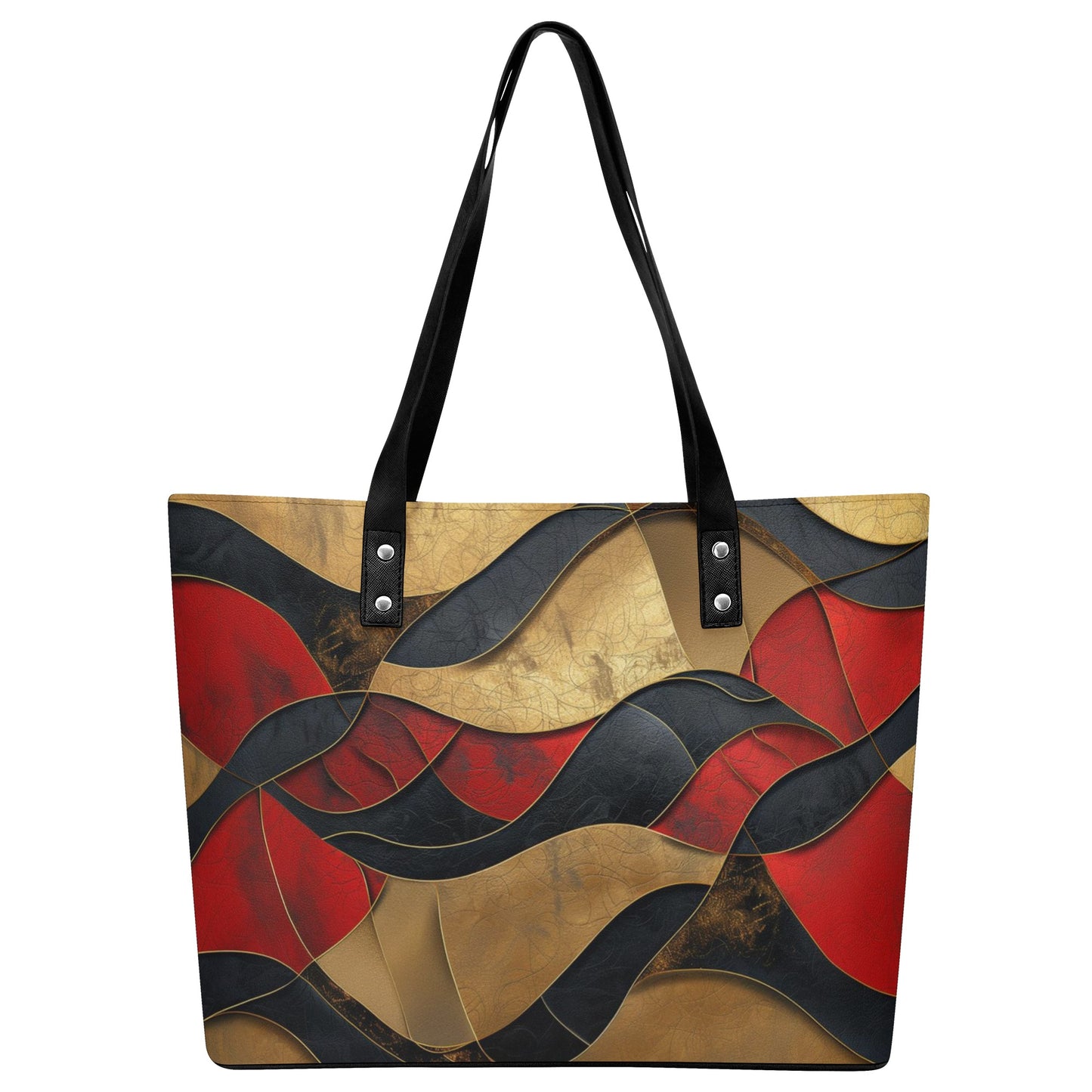Tote Shopping Handbag / Tote-4
