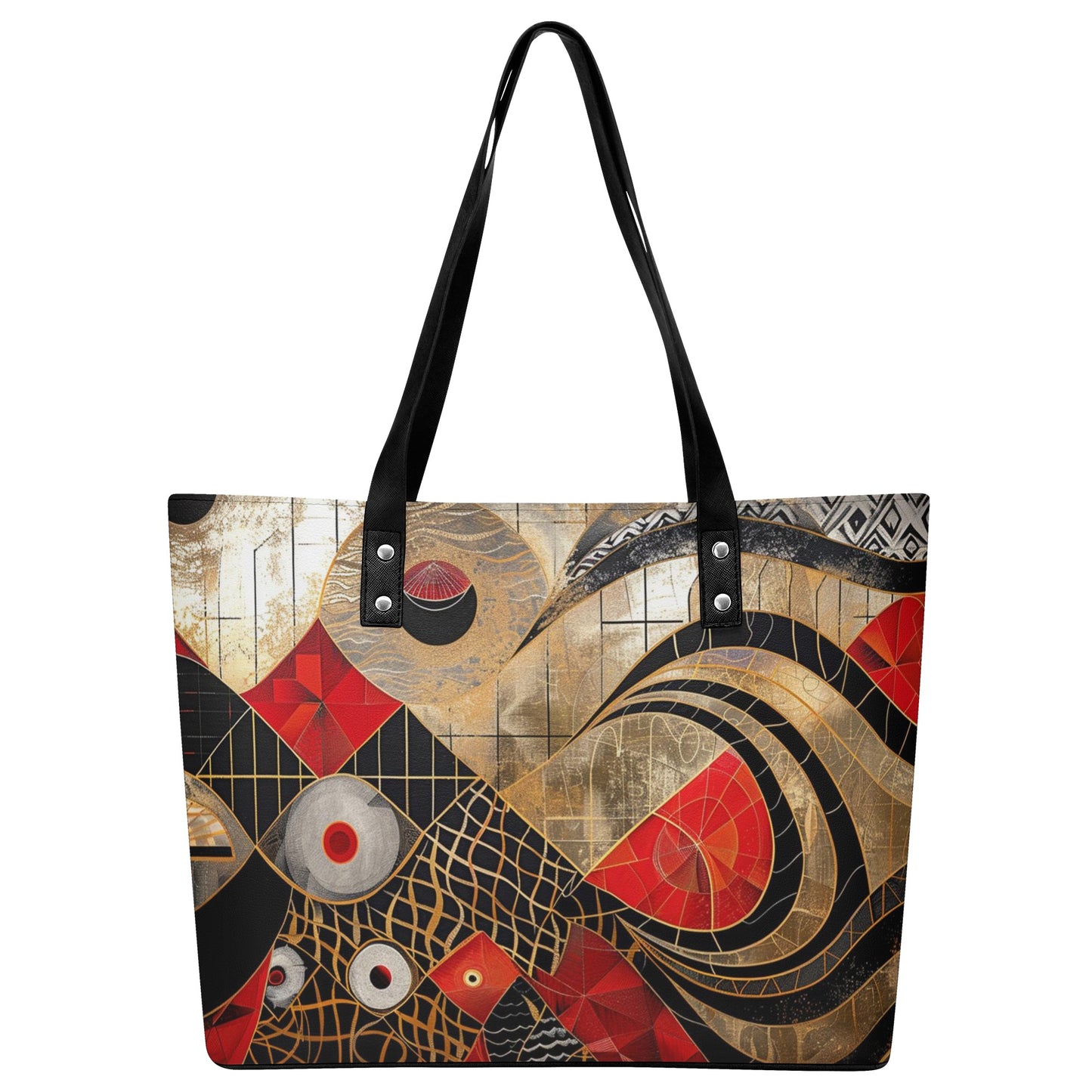 Tote Shopping Handbag / Tote-12