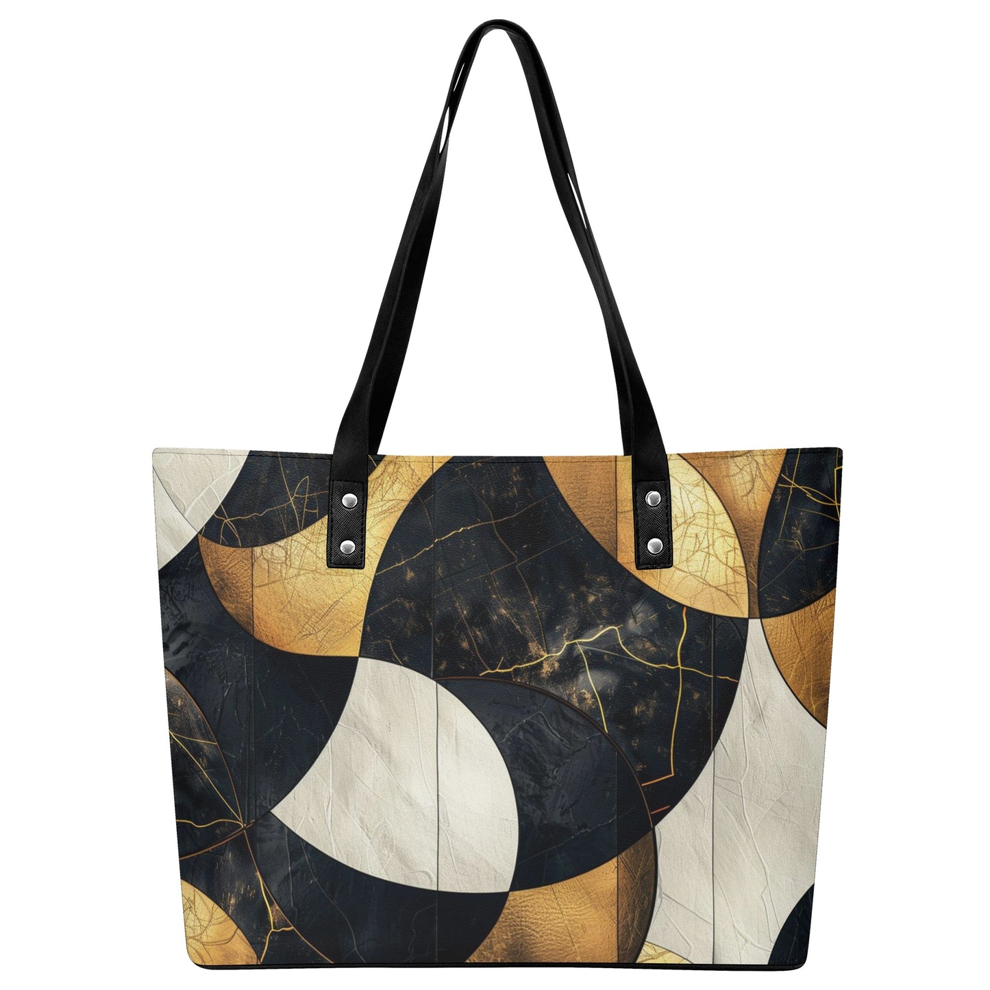 Tote Shopping Handbag / Tote-16