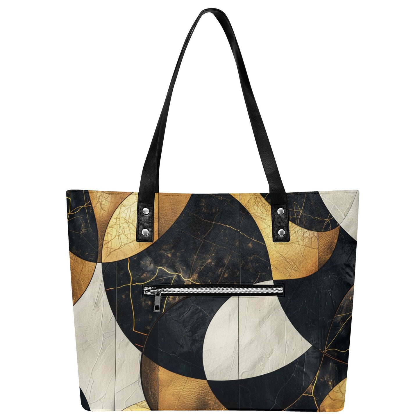 Tote Shopping Handbag / Tote-16
