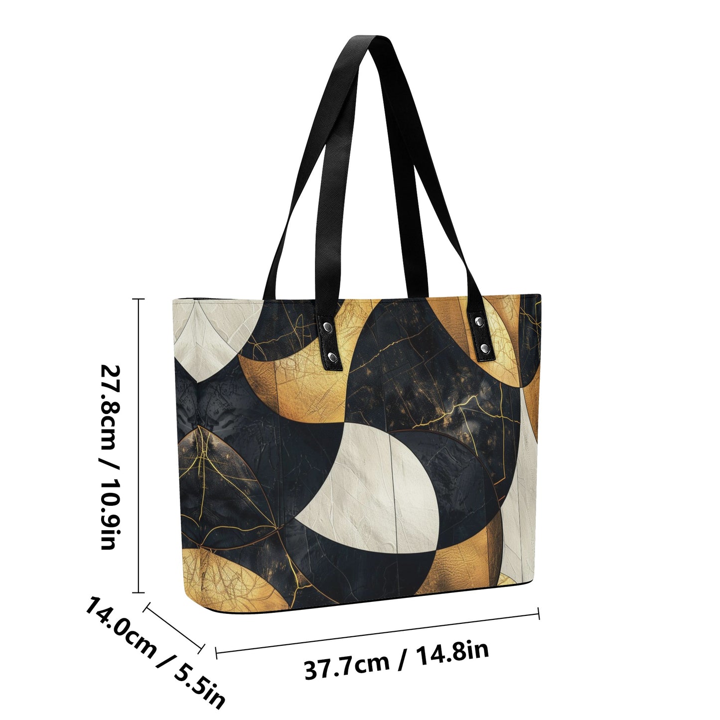 Tote Shopping Handbag / Tote-16