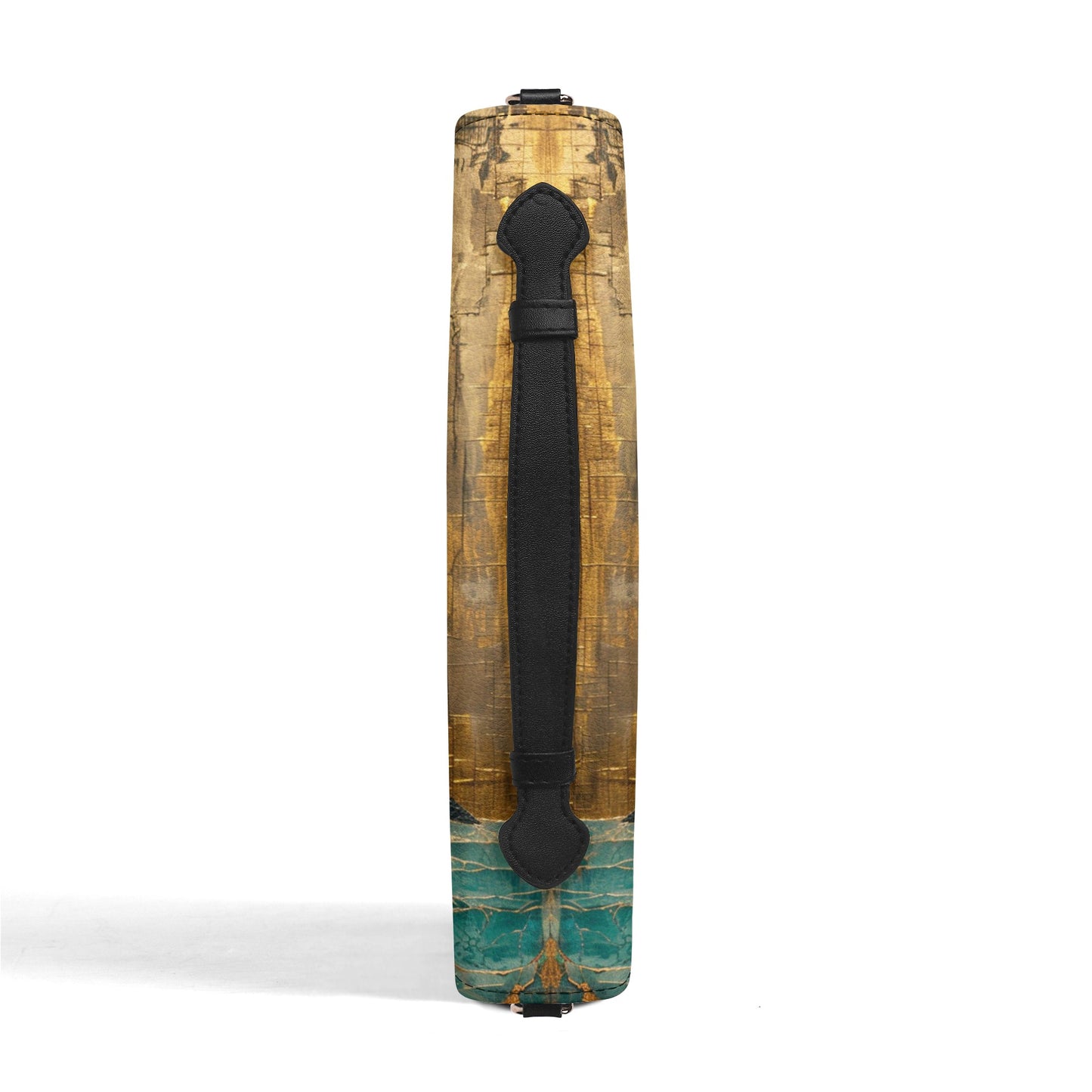 The Baptist / Briefcase for Sacred Texts with internal pockets