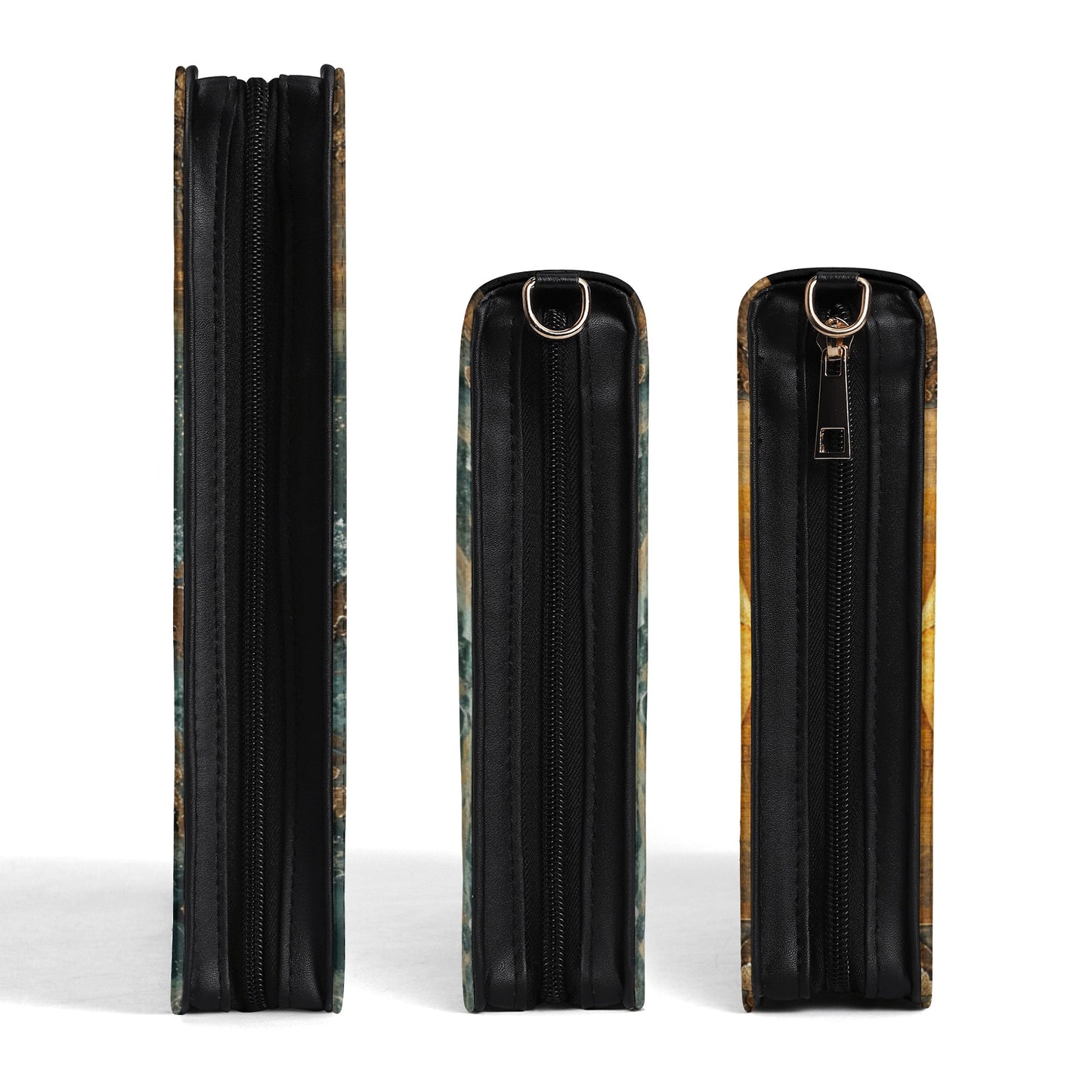 Moses / Briefcase for Sacred Texts with internal pockets