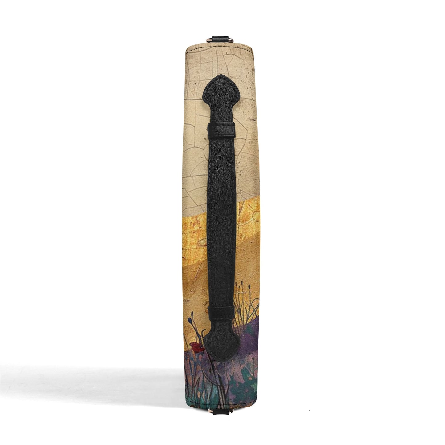 The Patriarchs / Briefcase for Sacred Texts with internal pockets