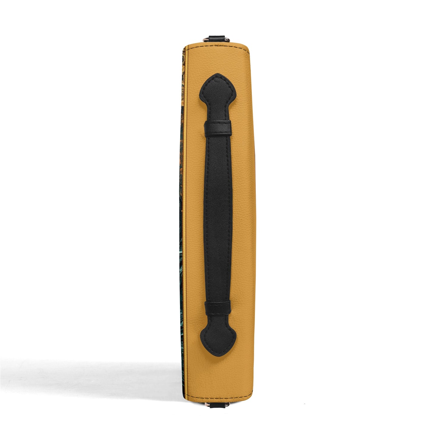 The Miracle / Briefcase for Sacred Texts with internal pockets