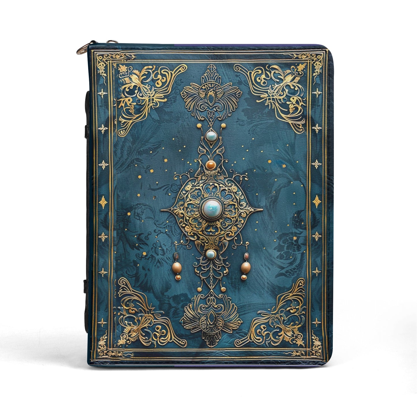 Tales Book / Books briefcase with internal pockets