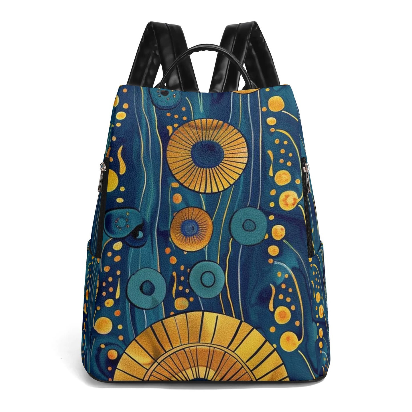 Bluegold / Anti-Theft Backpack