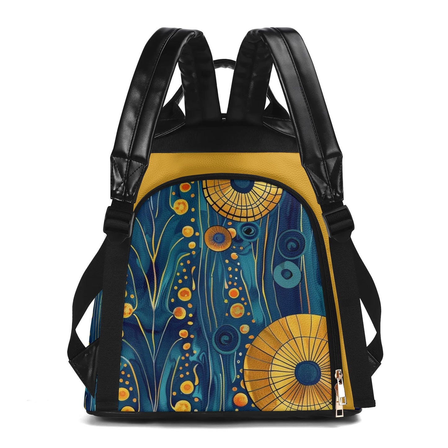Bluegold / Anti-Theft Backpack