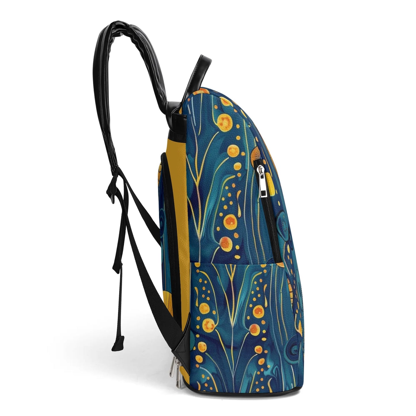 Bluegold / Anti-Theft Backpack
