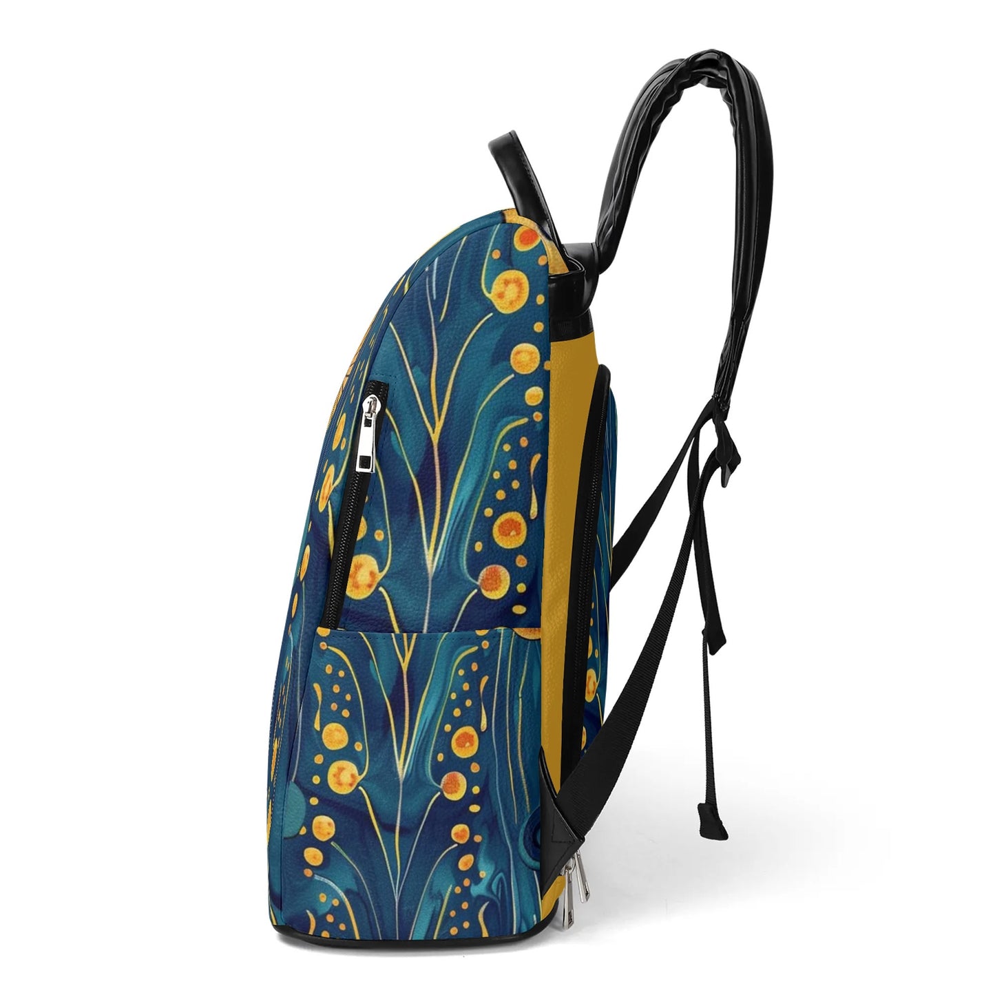 Bluegold / Anti-Theft Backpack