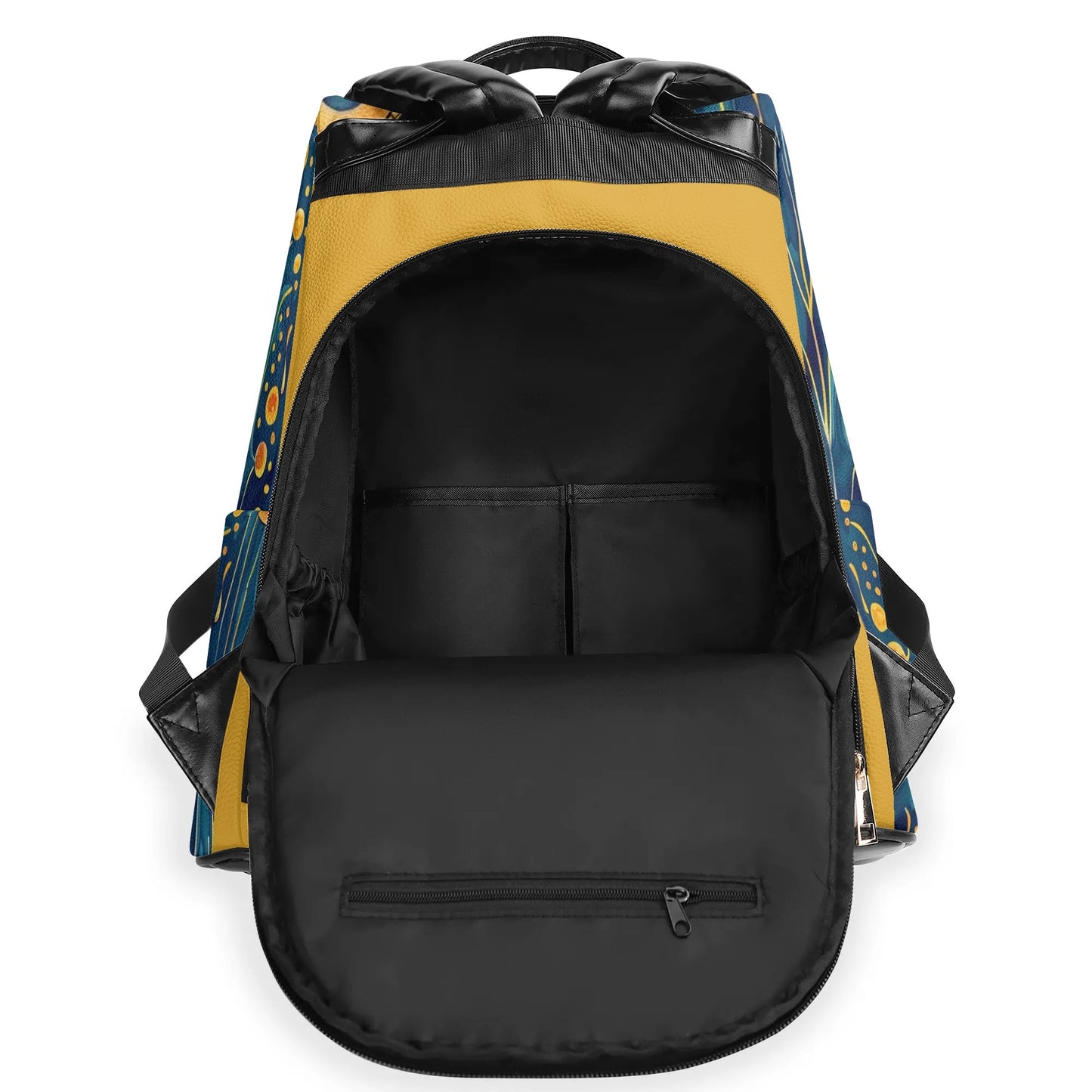 Bluegold / Anti-Theft Backpack