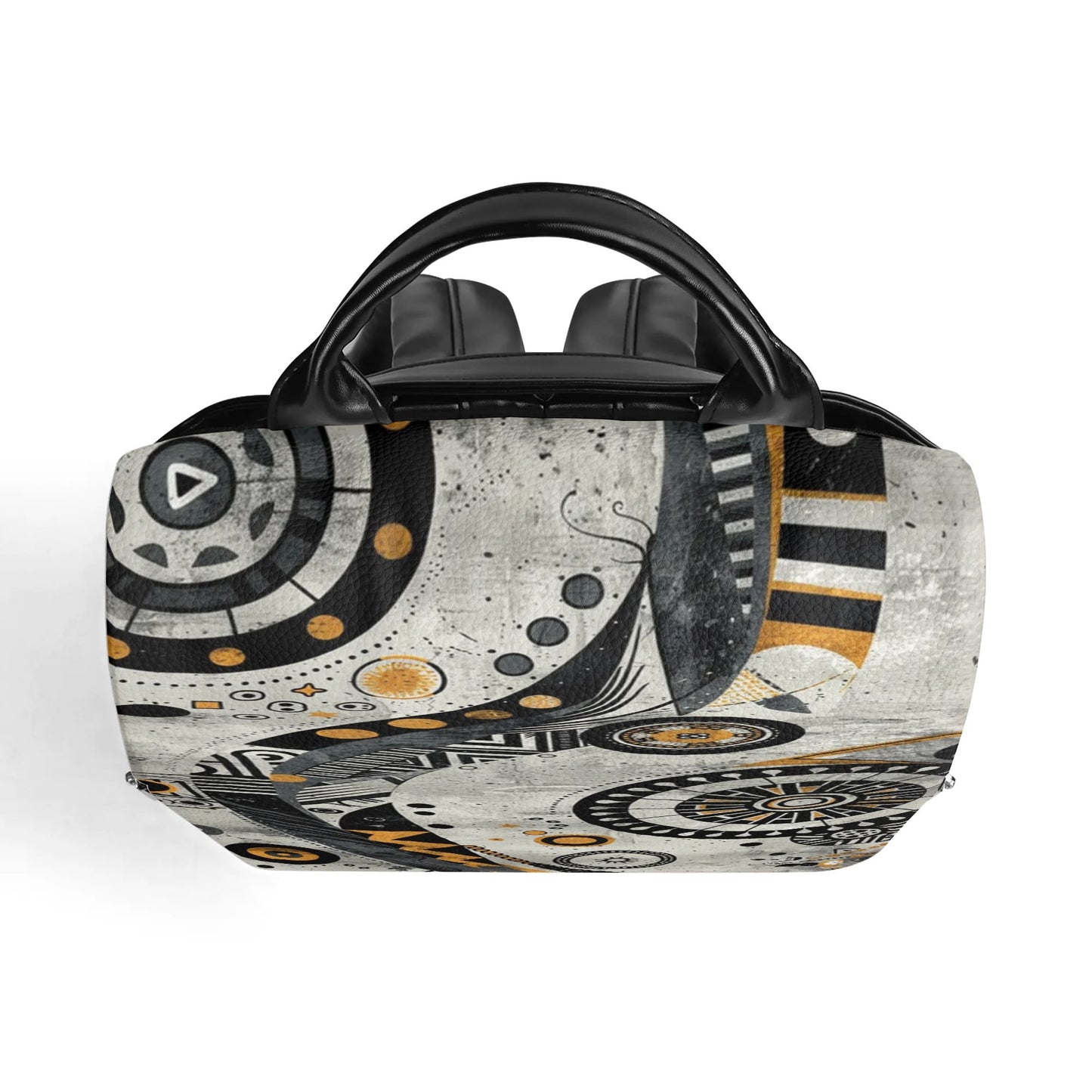 Tribal / Anti-Theft Backpack