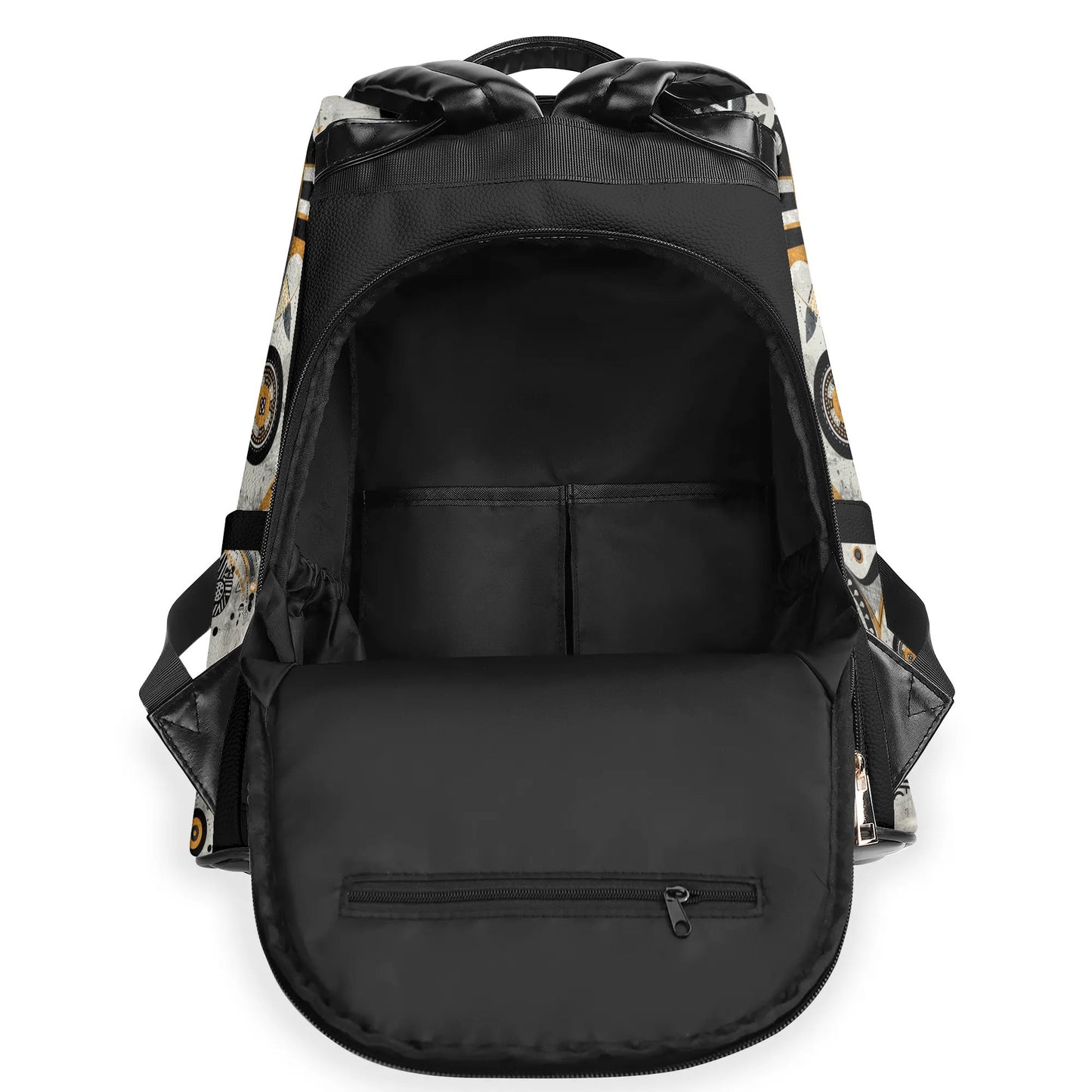 Tribal / Anti-Theft Backpack