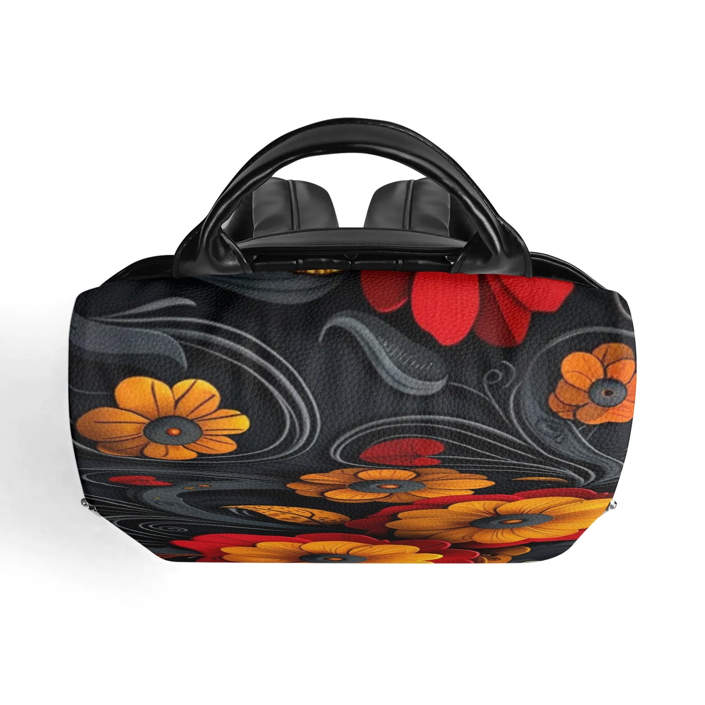 Sunflowers / Anti-Theft Backpack
