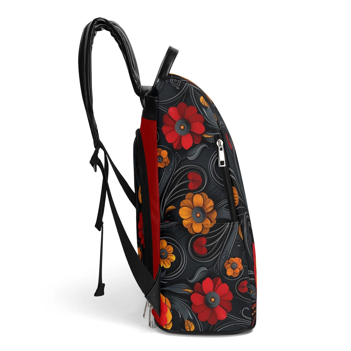 Sunflowers / Anti-Theft Backpack