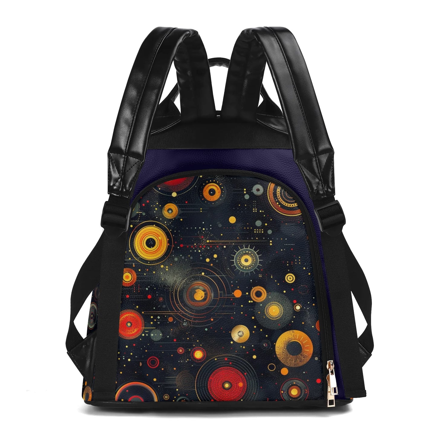 Cosmo / Anti-Theft Backpack