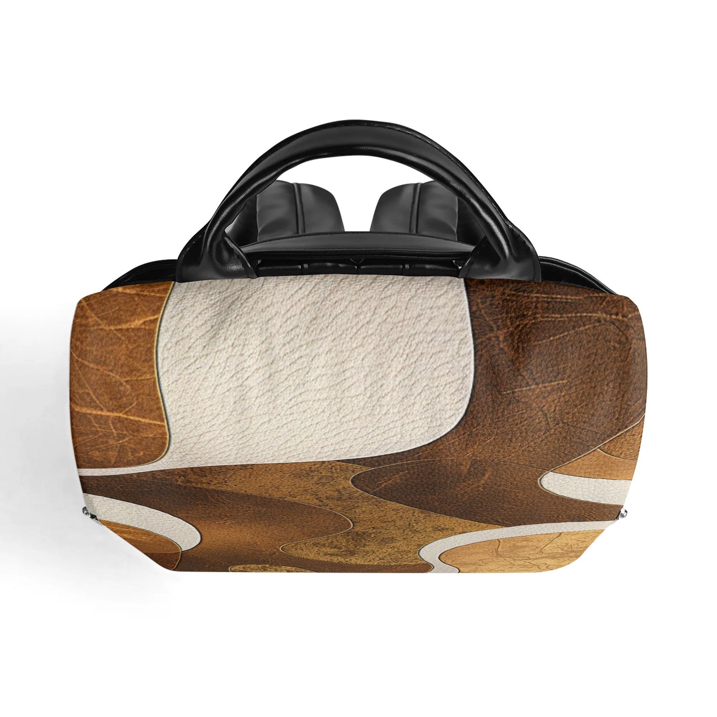 Sandbrown / Anti-Theft Backpack
