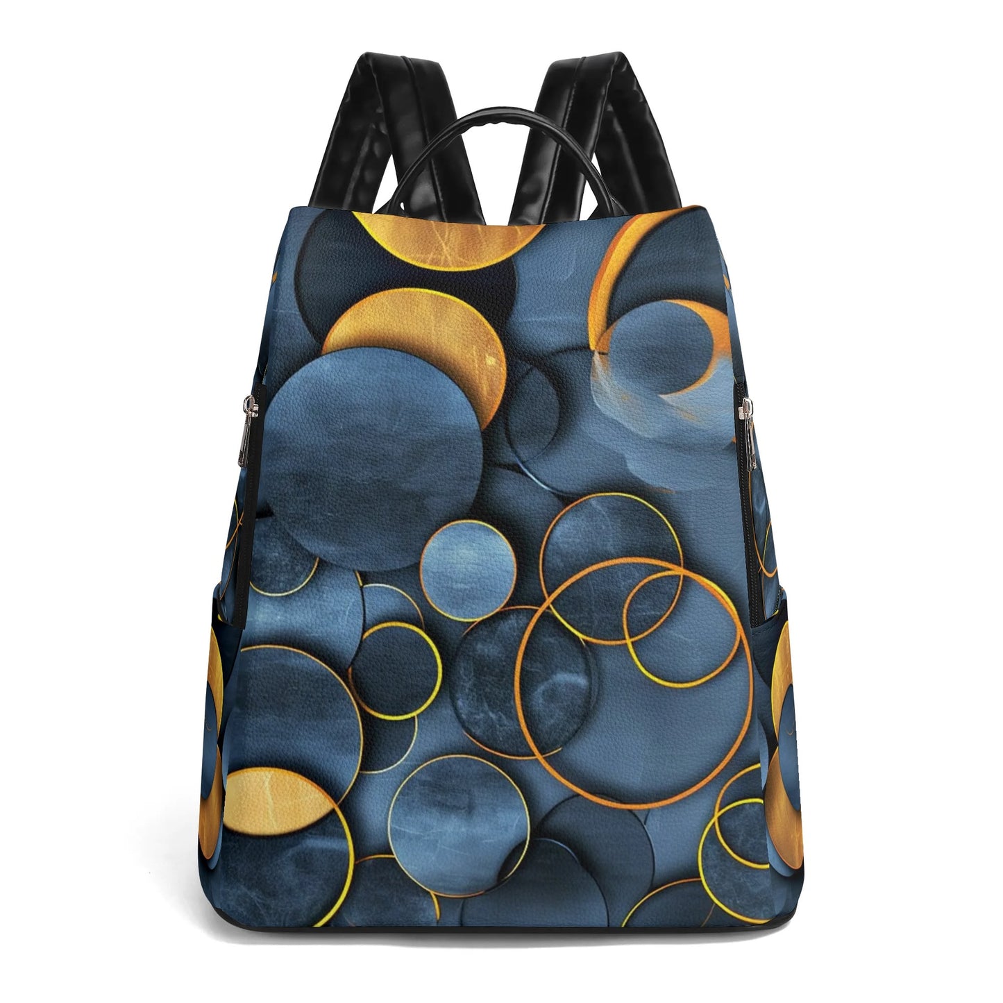 Bluecircle / Anti-Theft Backpack