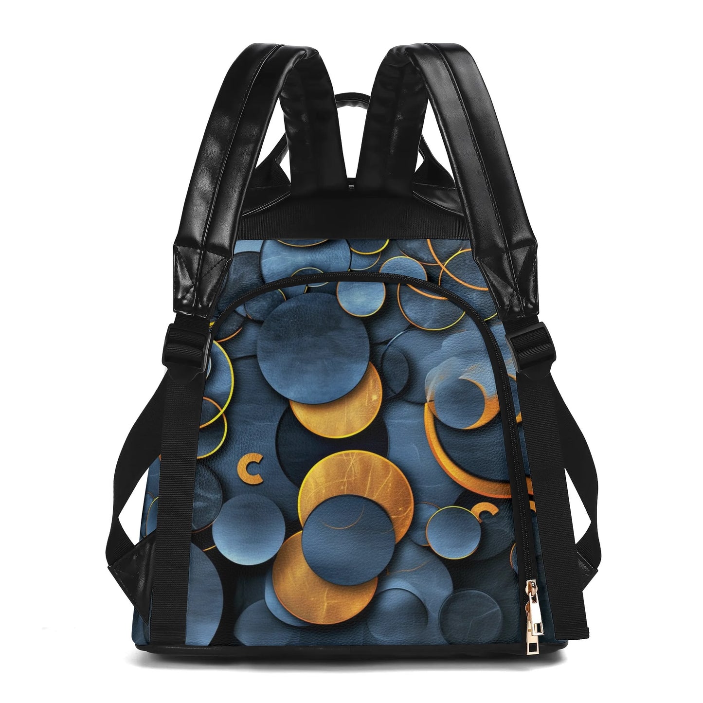 Bluecircle / Anti-Theft Backpack