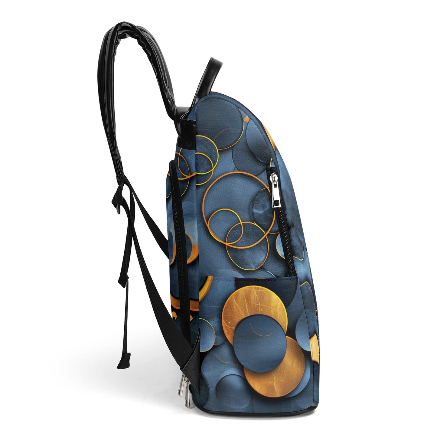 Bluecircle / Anti-Theft Backpack