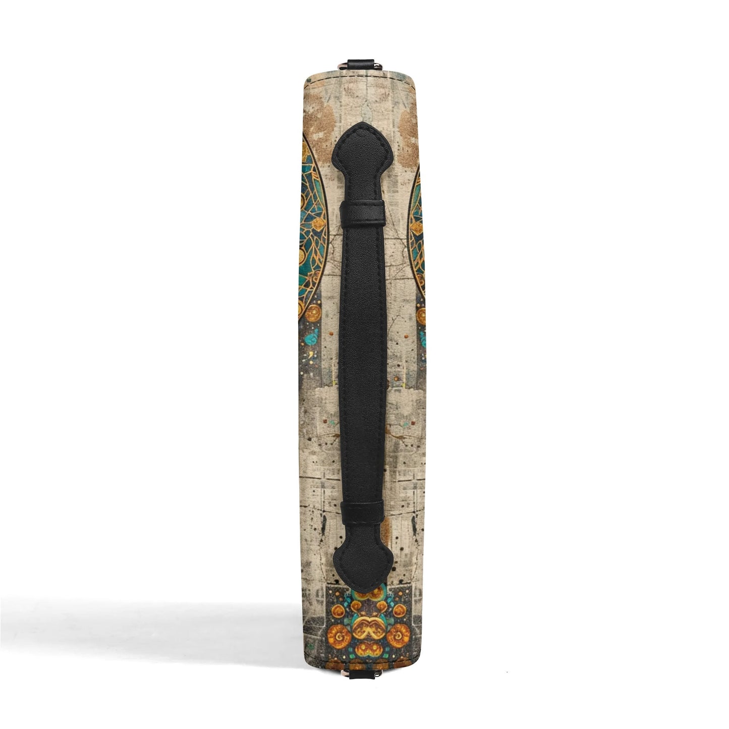 The Prophet / Briefcase for Sacred Texts with internal pockets