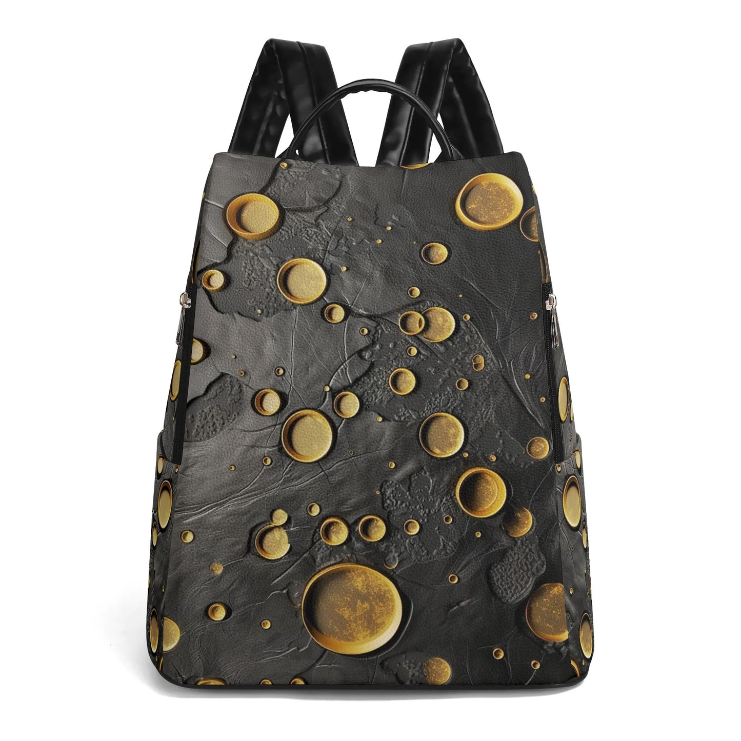 Minecraft / Anti-Theft Backpack