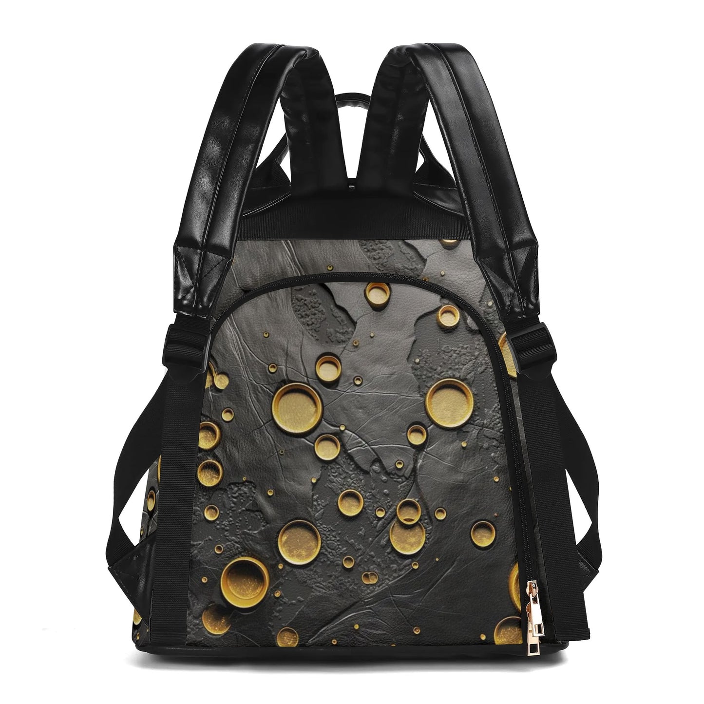 Minecraft / Anti-Theft Backpack