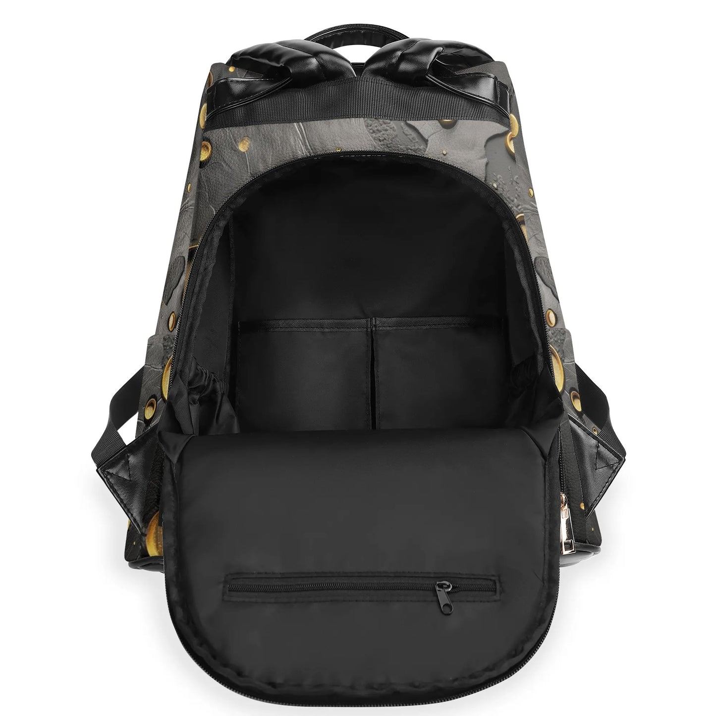 Minecraft / Anti-Theft Backpack