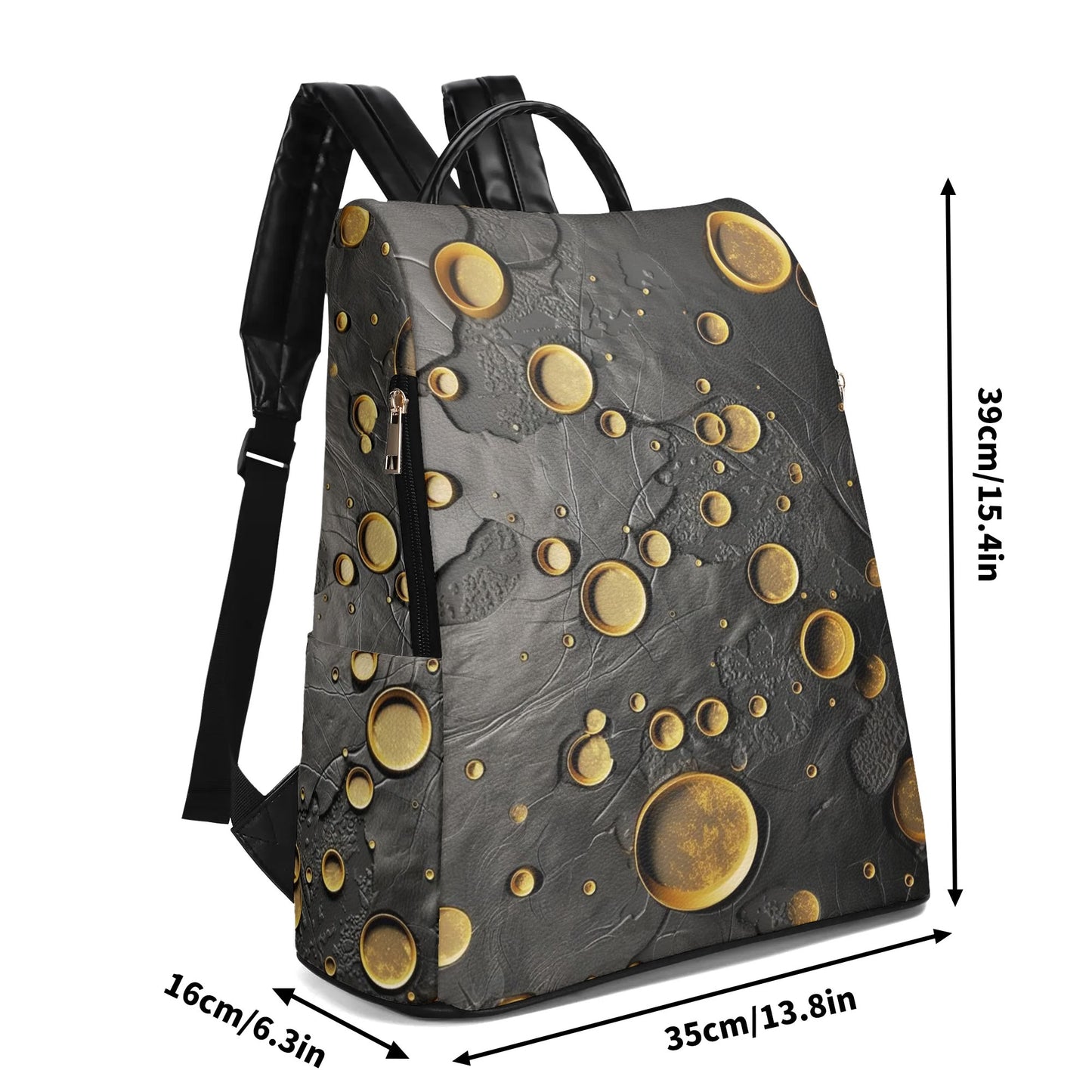 Minecraft / Anti-Theft Backpack