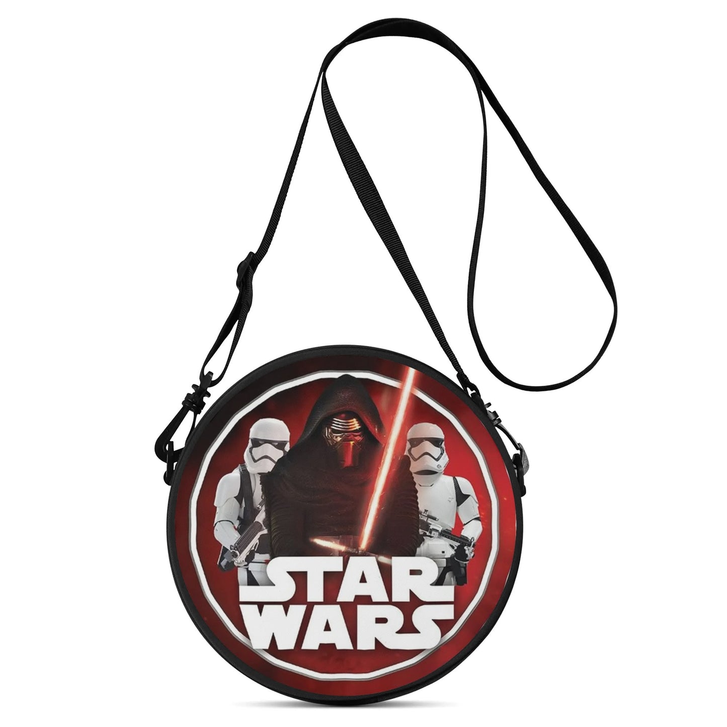 Empire - Star Wars / Shoulder Bag convertible in Backpack