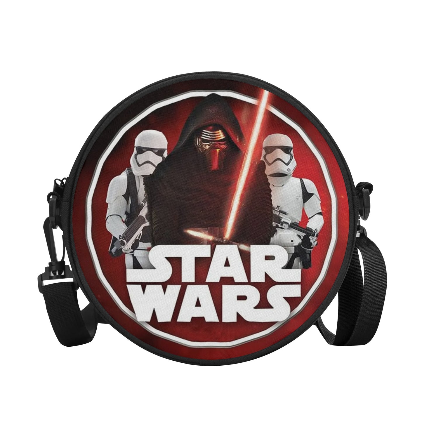 Empire - Star Wars / Shoulder Bag convertible in Backpack