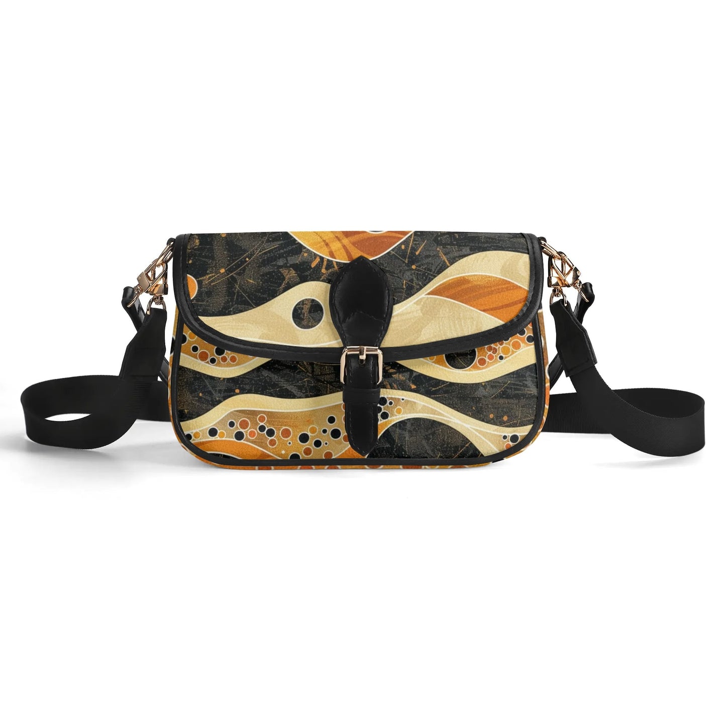 Sand / Underarm Bag