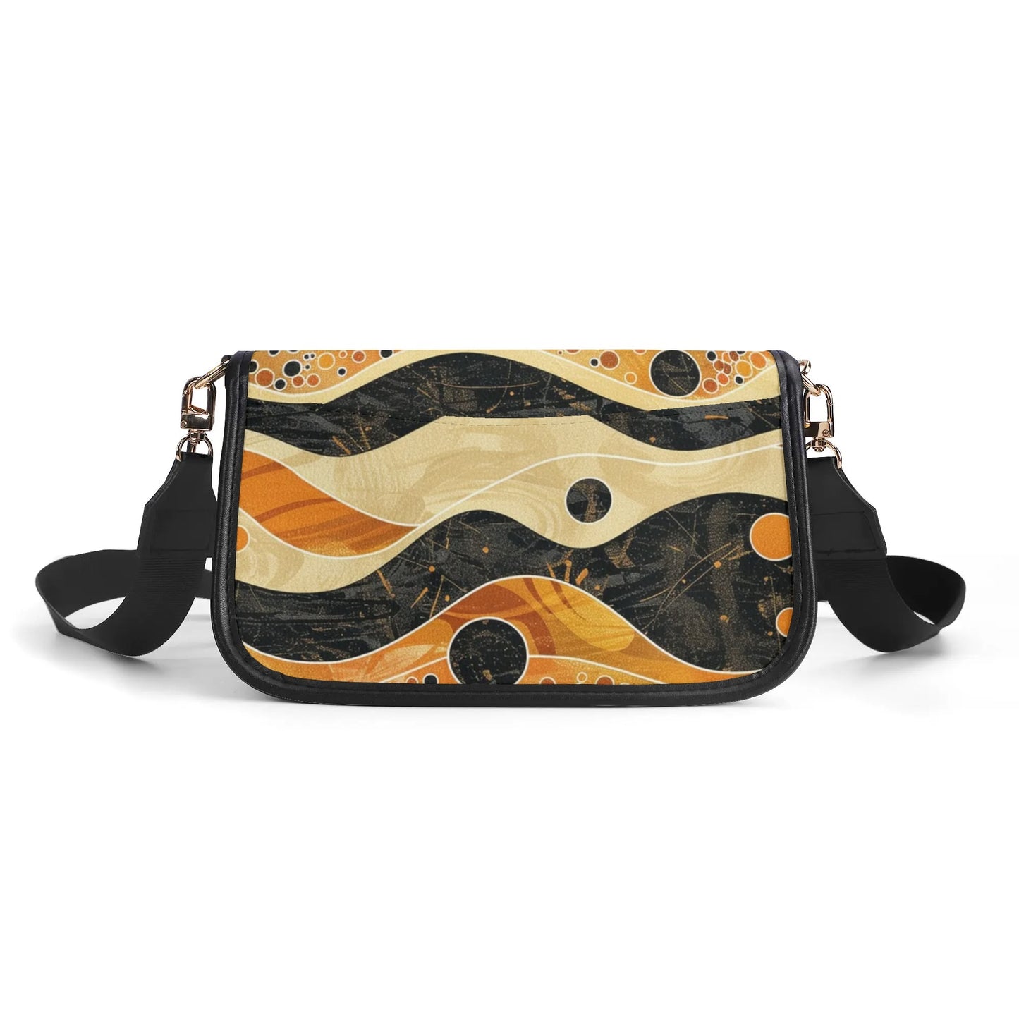 Sand / Underarm Bag