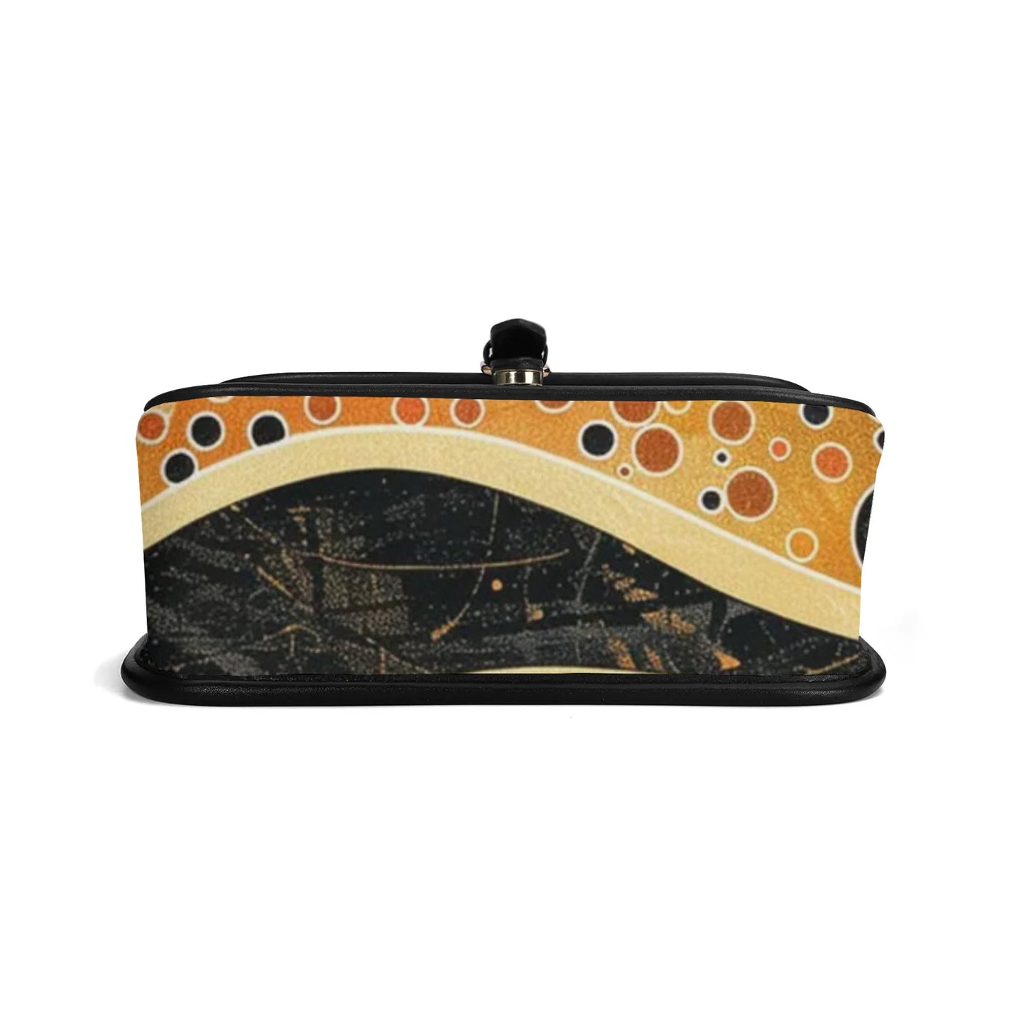 Sand / Underarm Bag