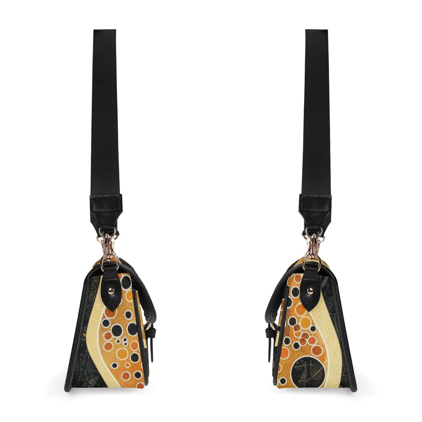 Sand / Underarm Bag