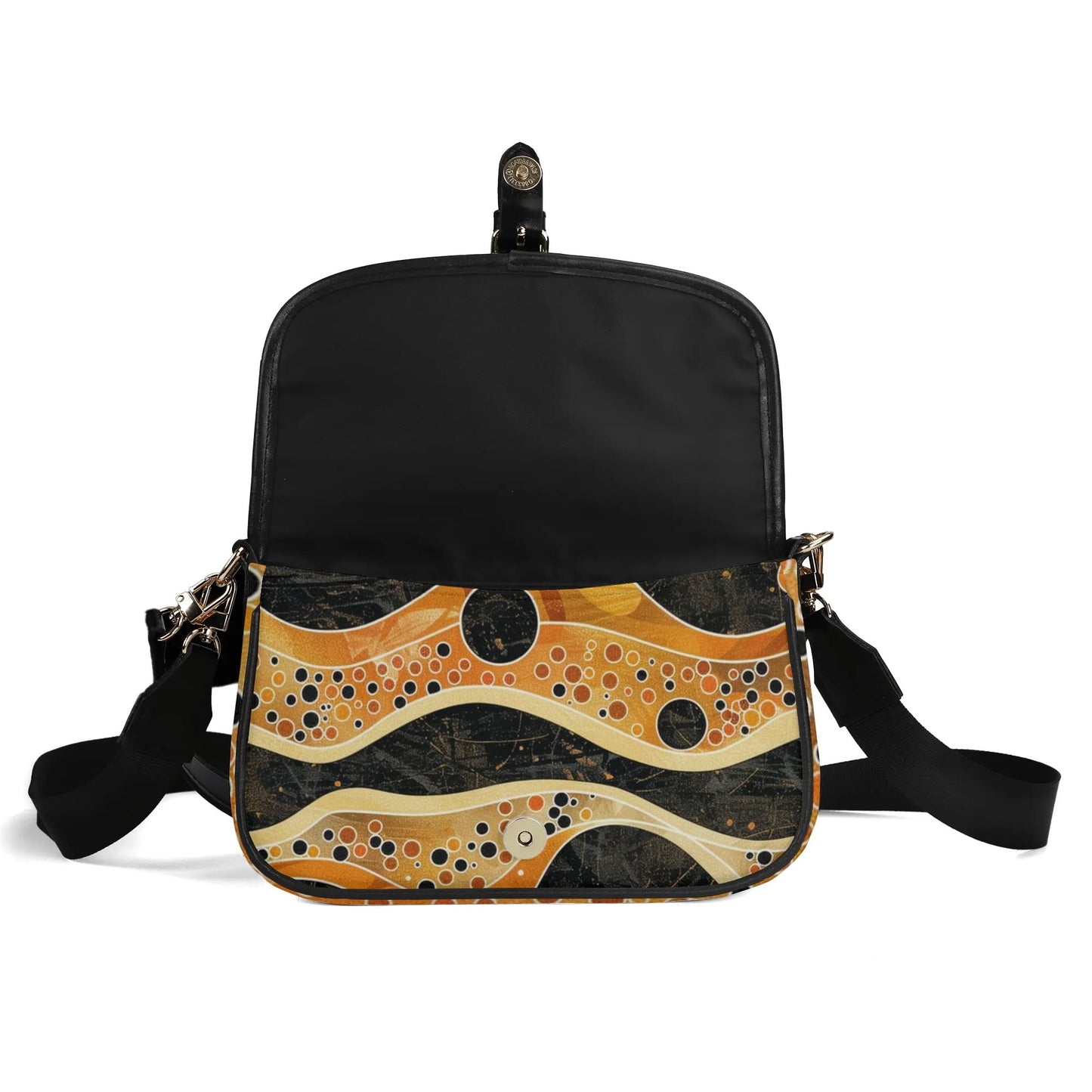 Sand / Underarm Bag