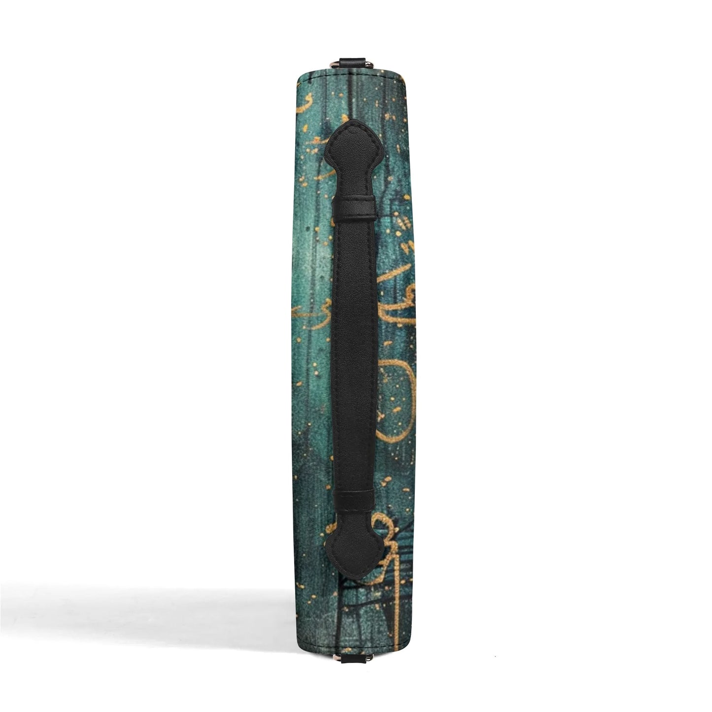 Gospel Cover / Briefcase for Sacred Texts with internal pockets