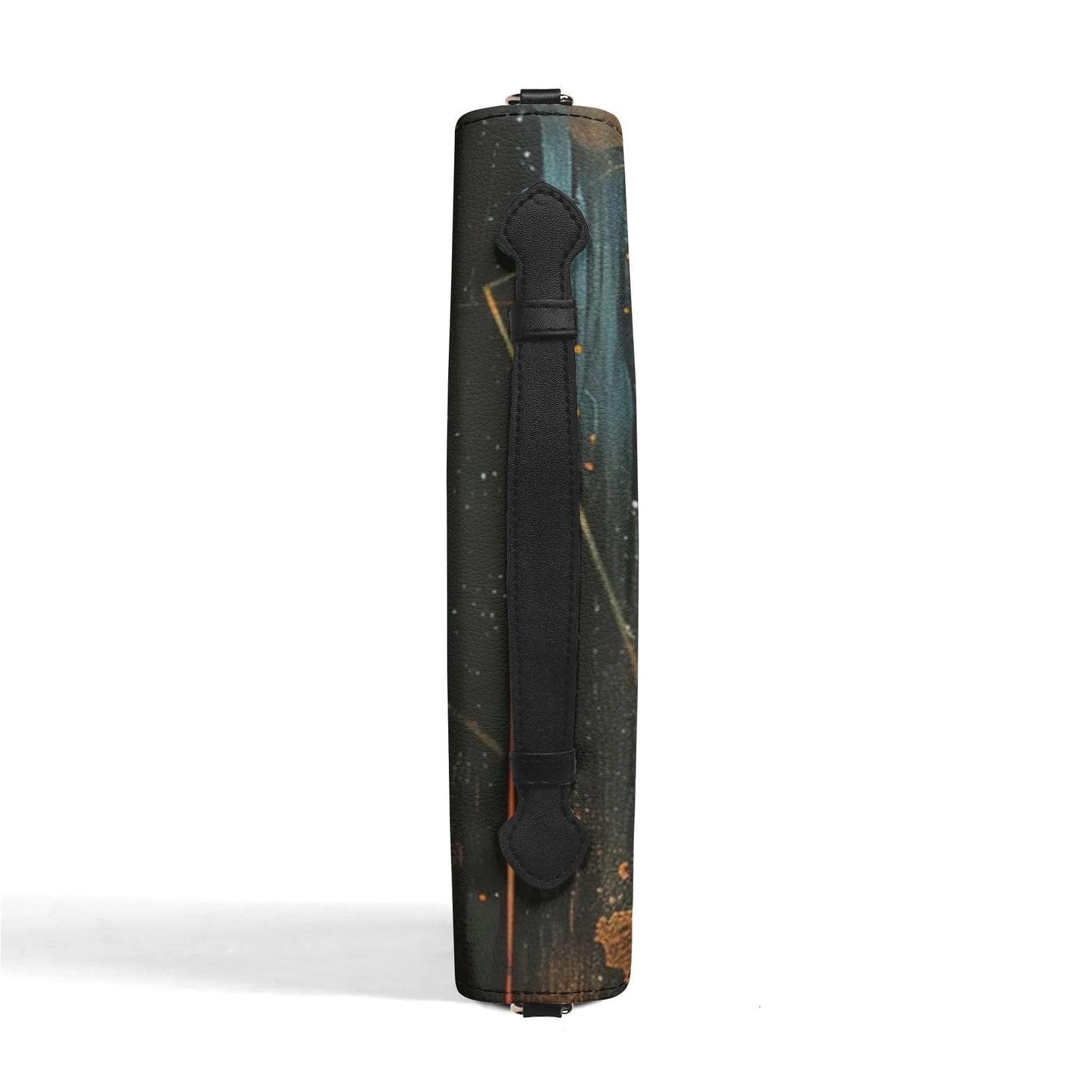Star Trek - Enterprise / Books briefcase with internal pockets