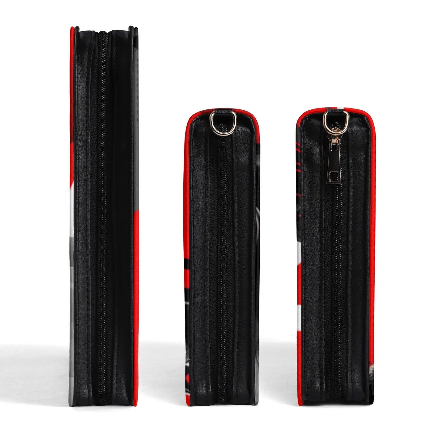 Jazz Session / Books briefcase with internal pockets